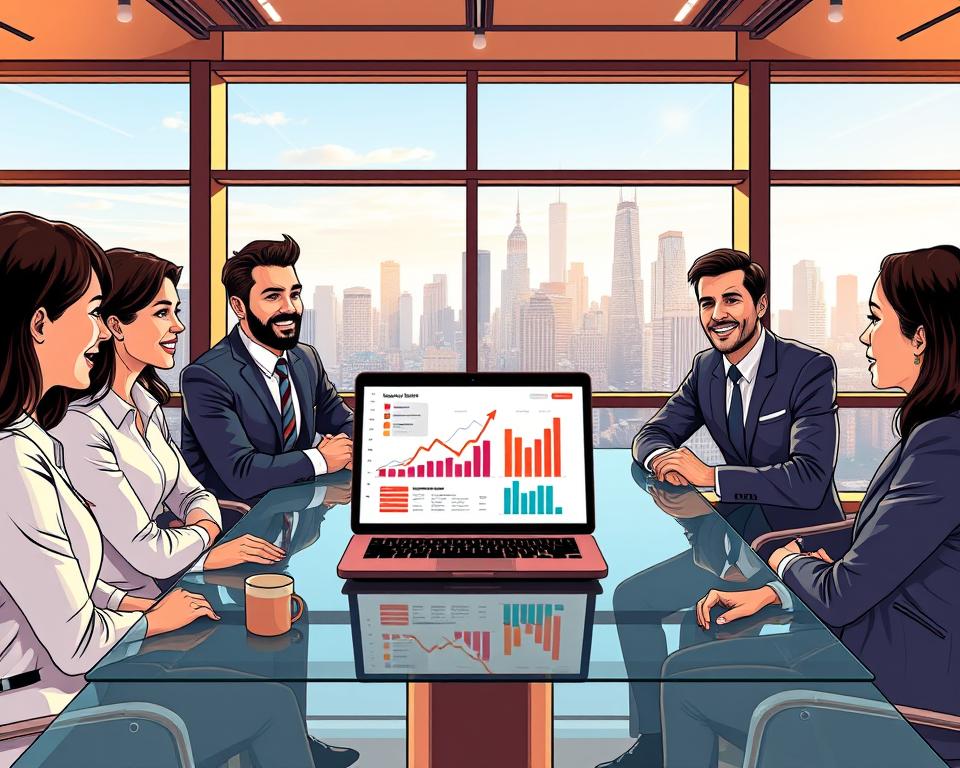 SEO agency