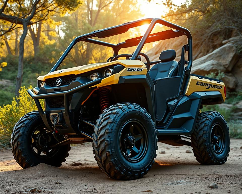 Honda snorkel