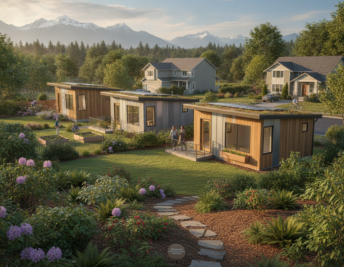 Design-Build ADU Company Serving Maple Valley